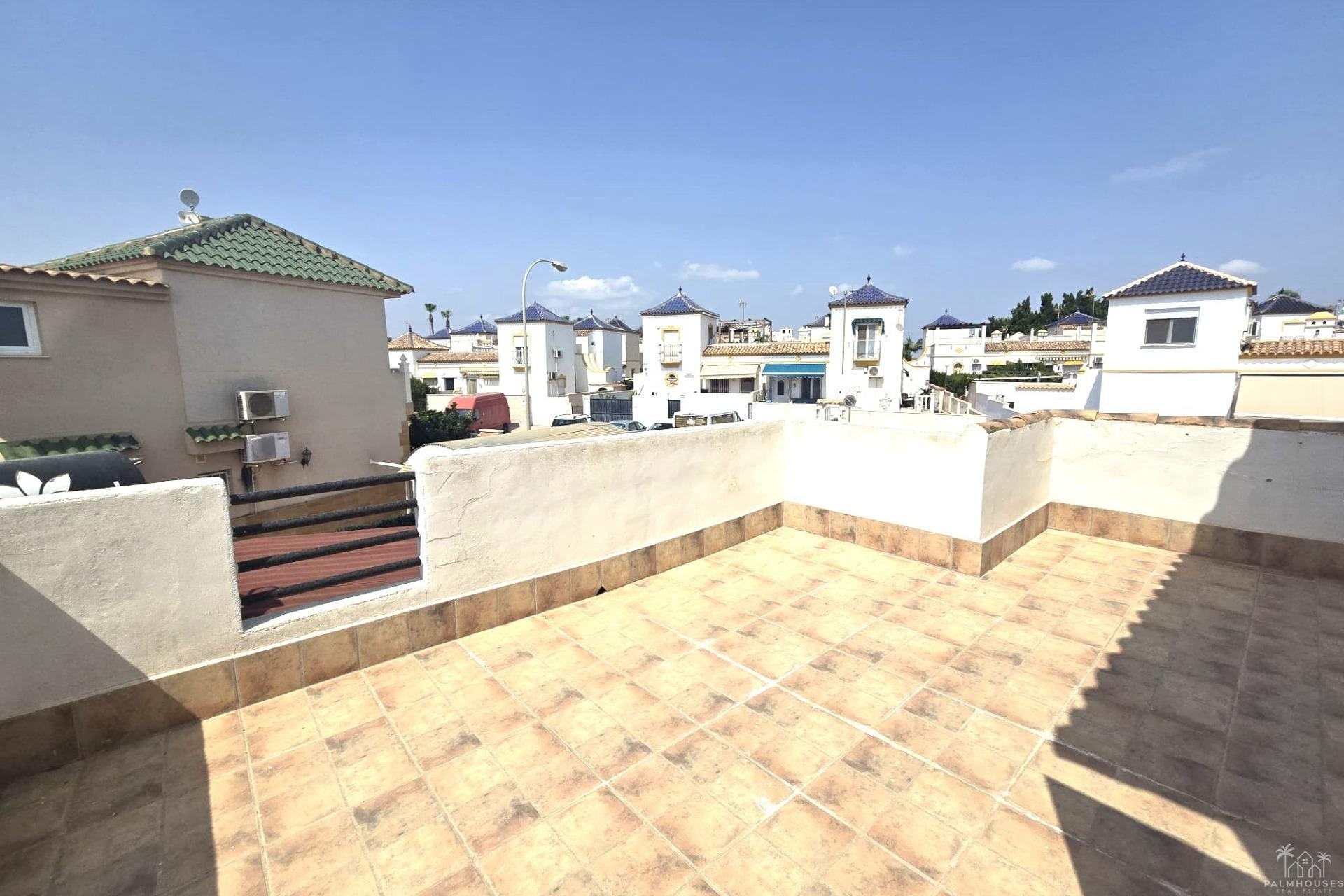 Revente - Maison - Torrevieja - Los Altos