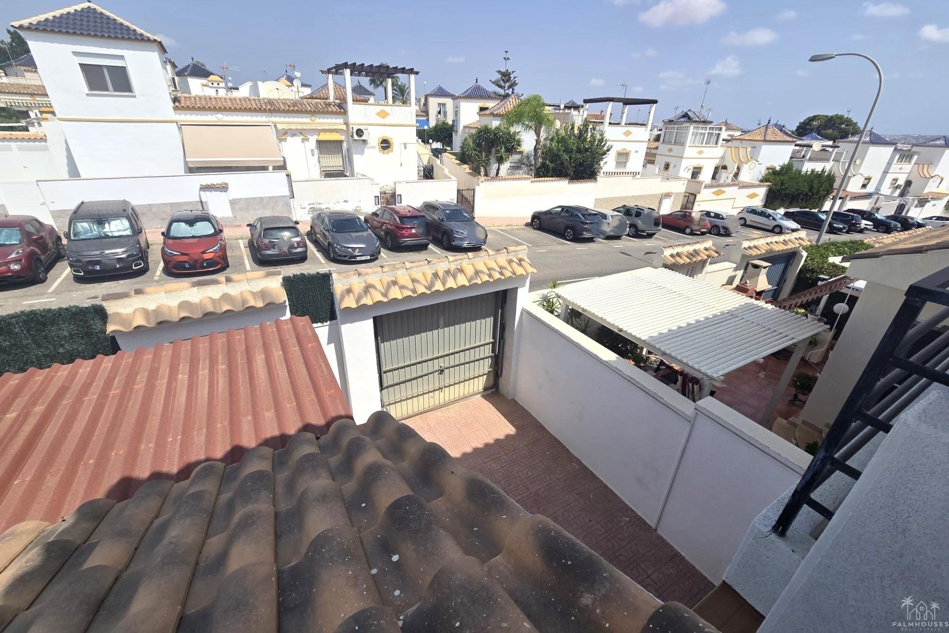 Revente - Maison - Torrevieja - Los Altos