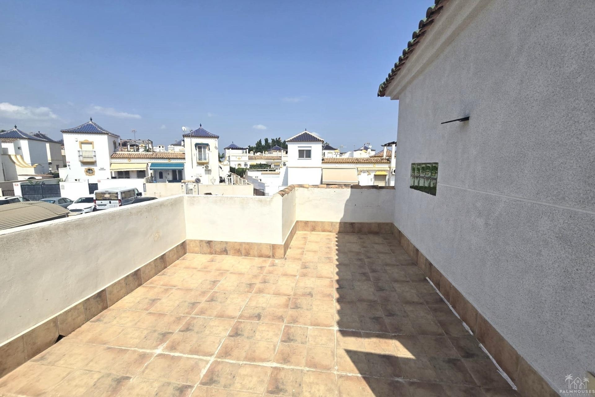 Revente - Maison - Torrevieja - Los Altos