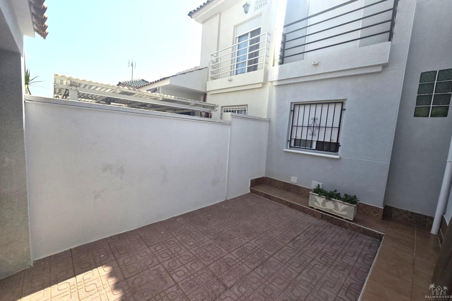 Revente - Maison - Torrevieja - Los Altos