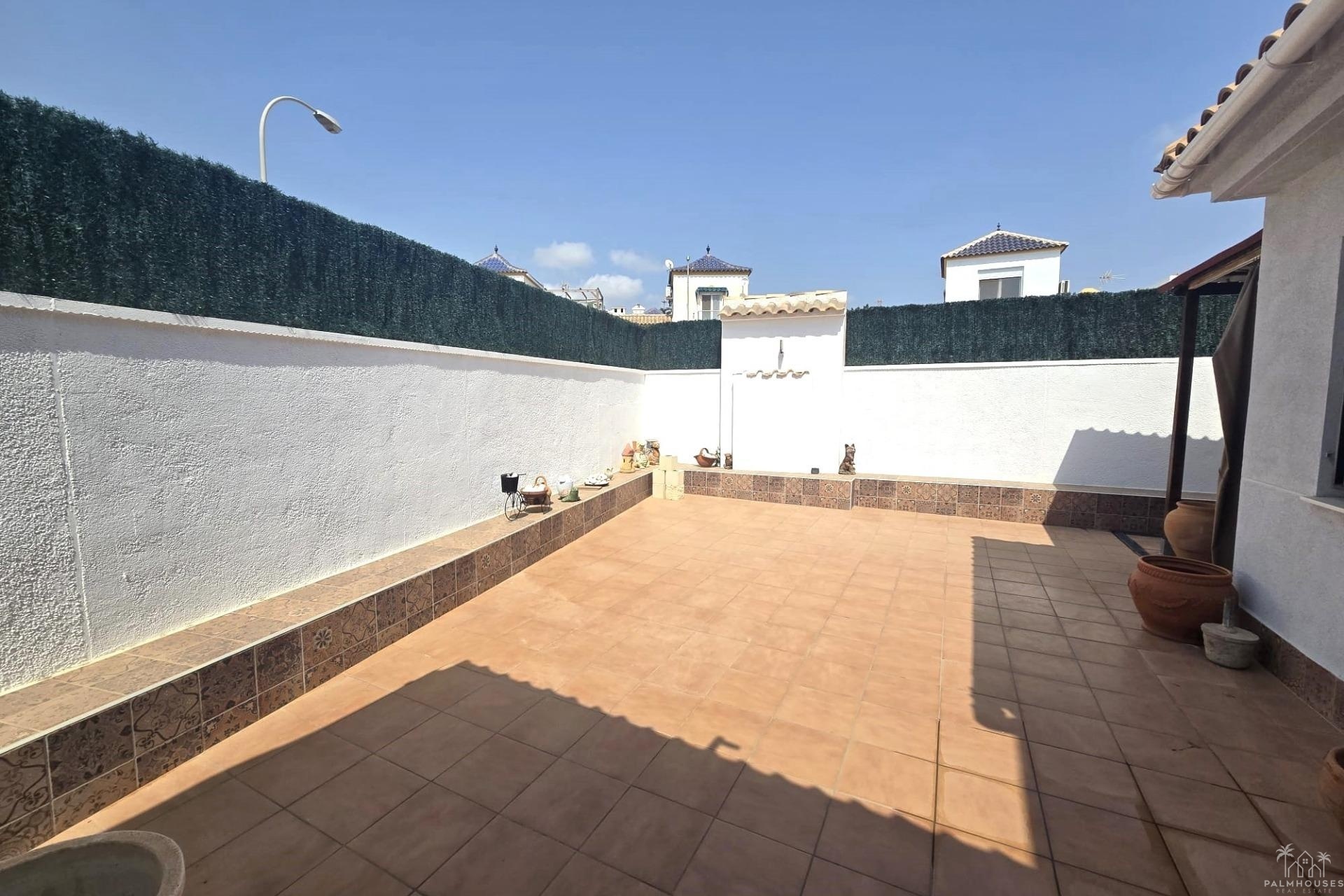 Revente - Maison - Torrevieja - Los Altos