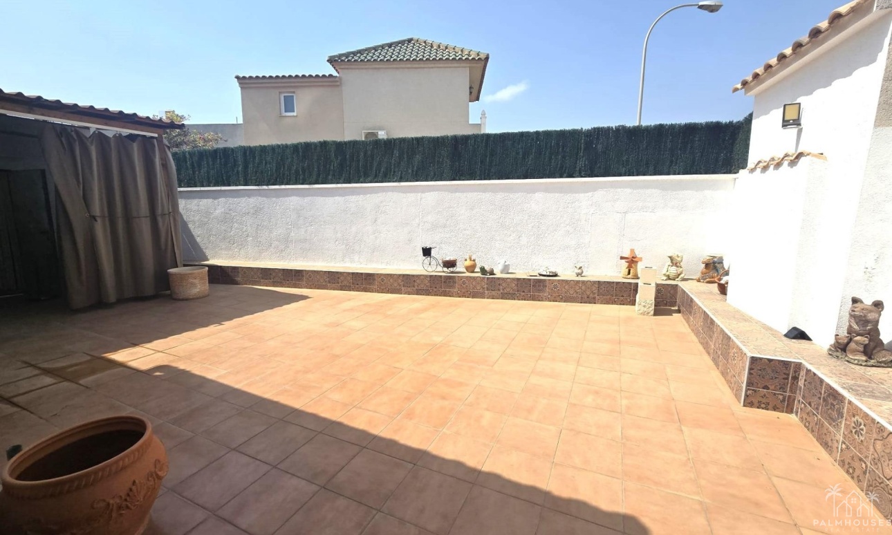 Revente - Maison - Torrevieja - Los Altos