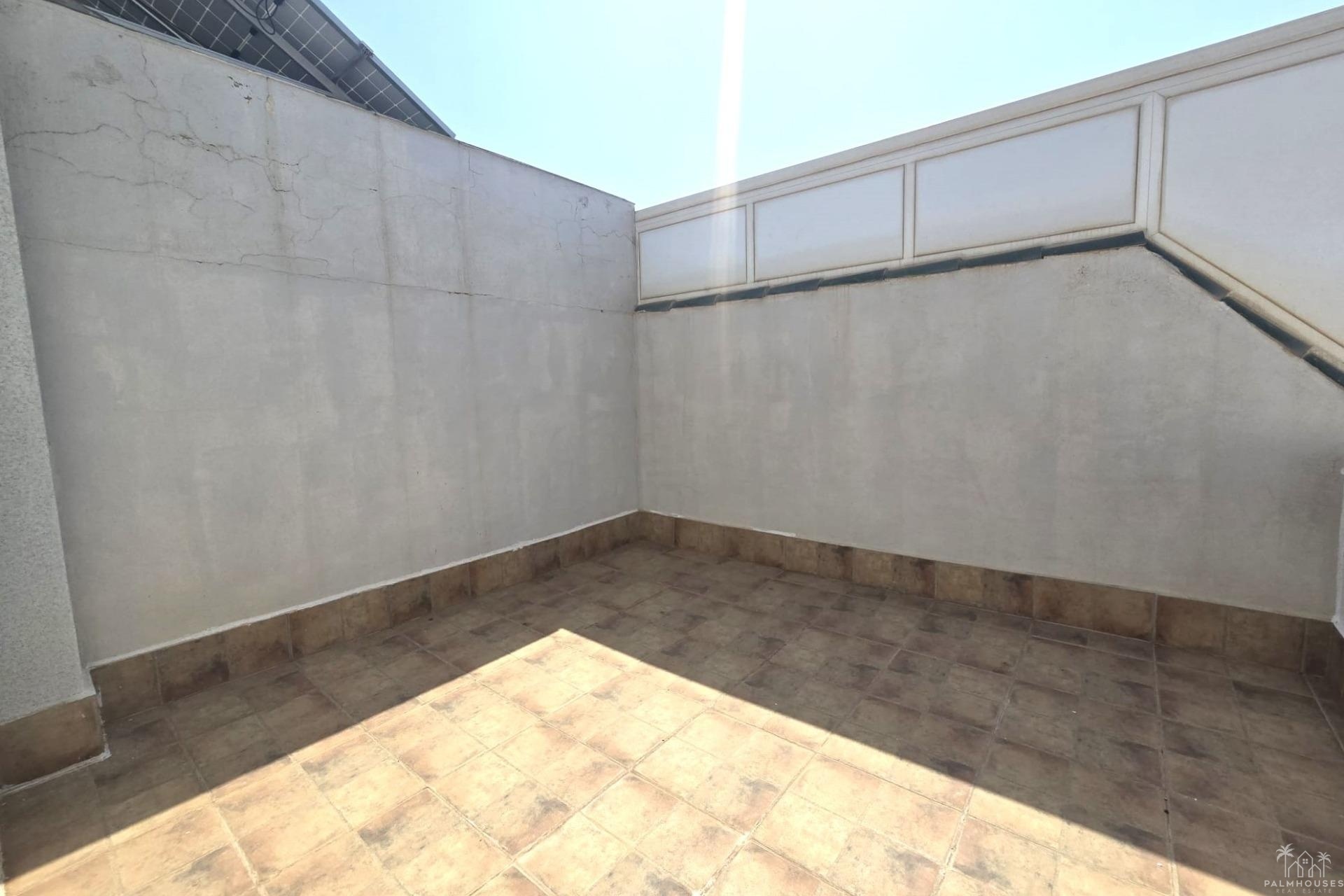 Revente - Maison - Torrevieja - Los Altos