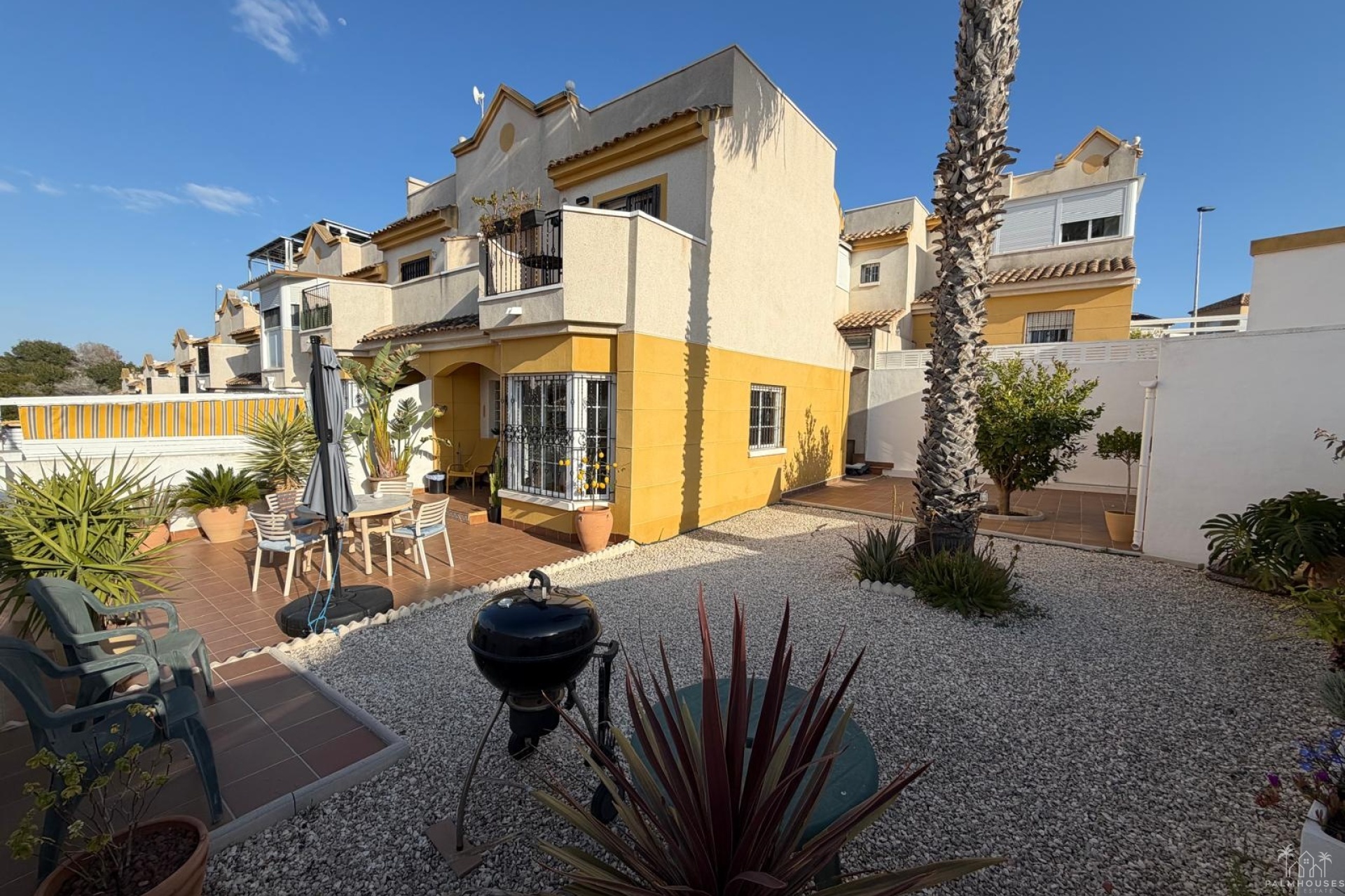 Revente - Maison - Torrevieja - Los Balcones