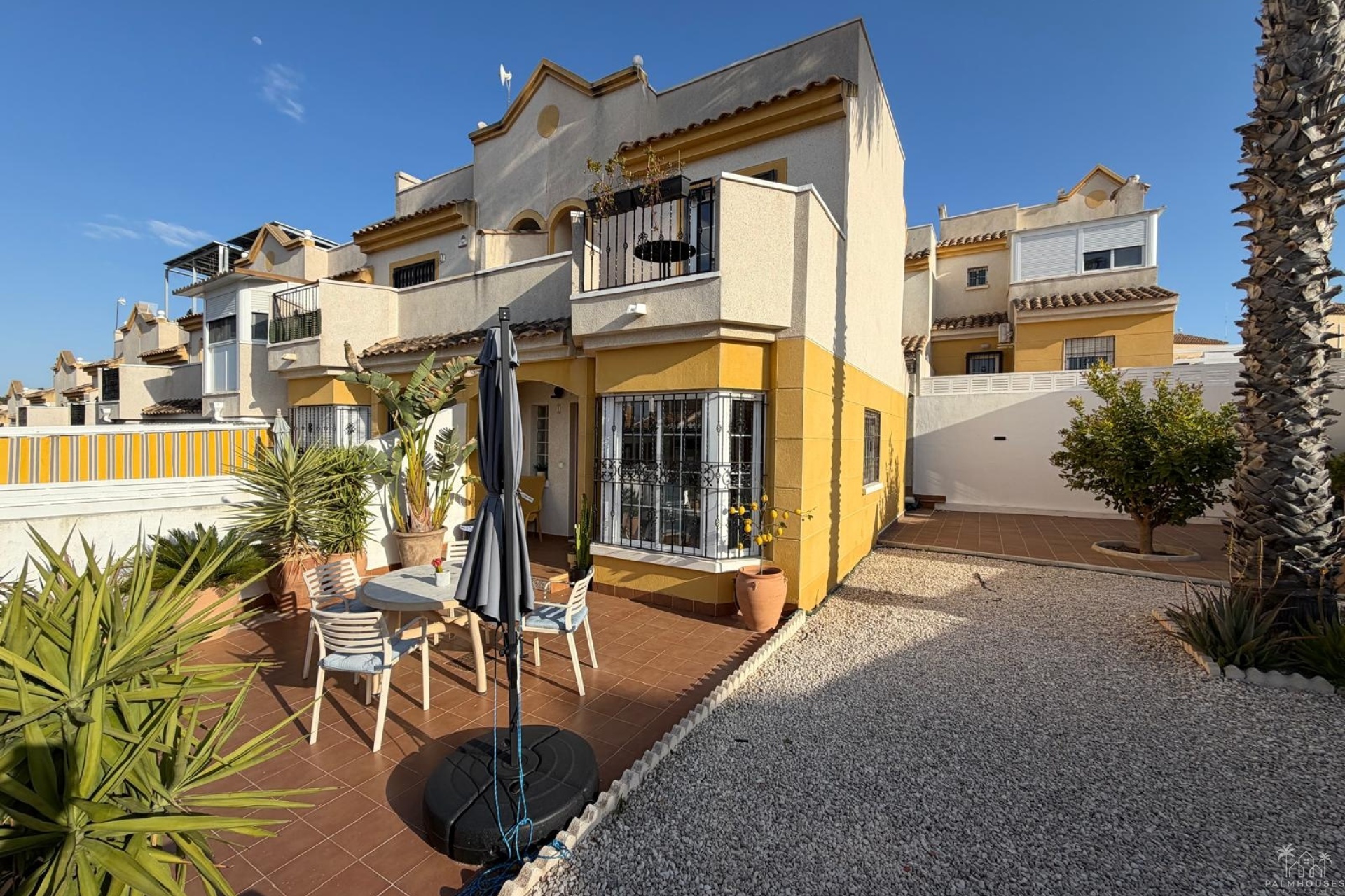 Revente - Maison - Torrevieja - Los Balcones