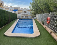 Revente - Maison - Torrevieja - Los Balcones