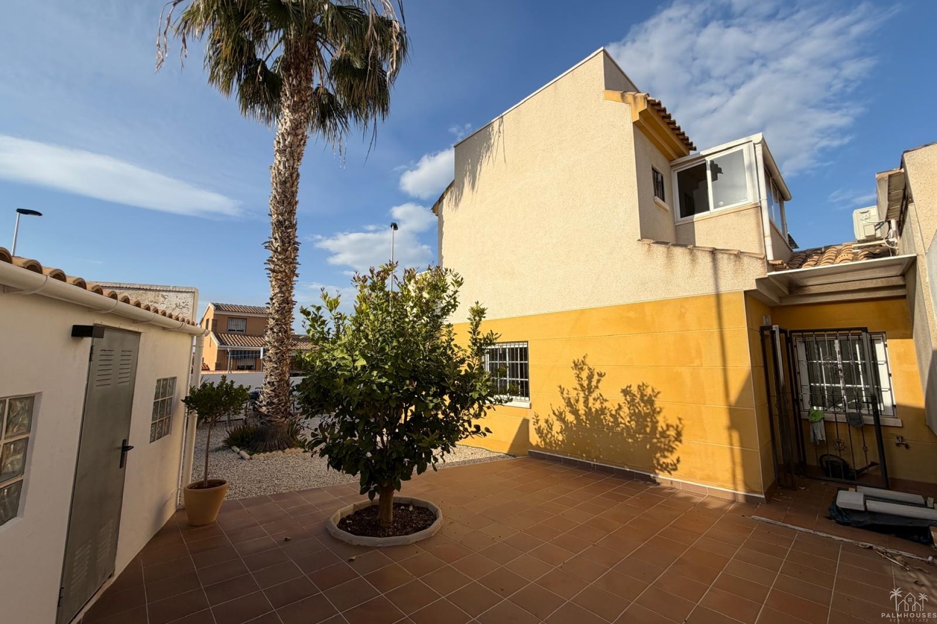 Revente - Maison - Torrevieja - Los Balcones