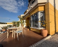 Revente - Maison - Torrevieja - Los Balcones