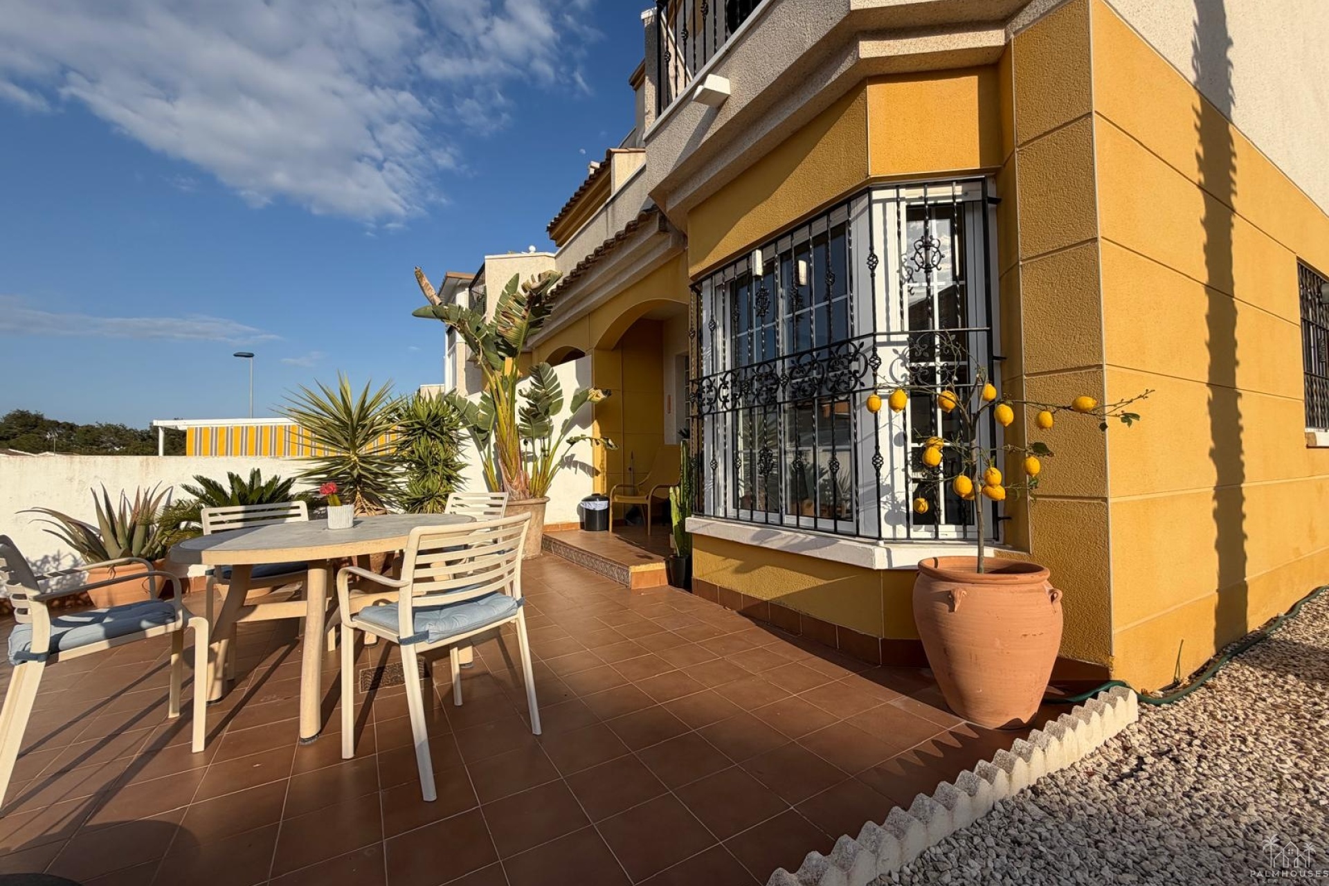 Revente - Maison - Torrevieja - Los Balcones