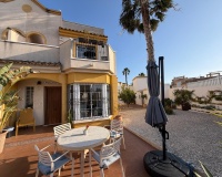 Revente - Maison - Torrevieja - Los Balcones
