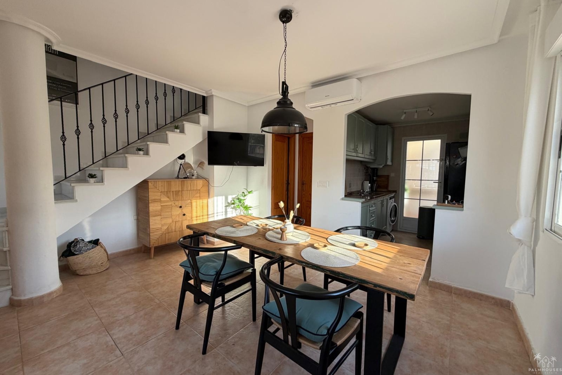 Revente - Maison - Torrevieja - Los Balcones