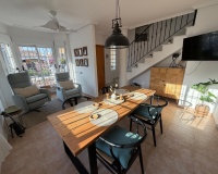 Revente - Maison - Torrevieja - Los Balcones
