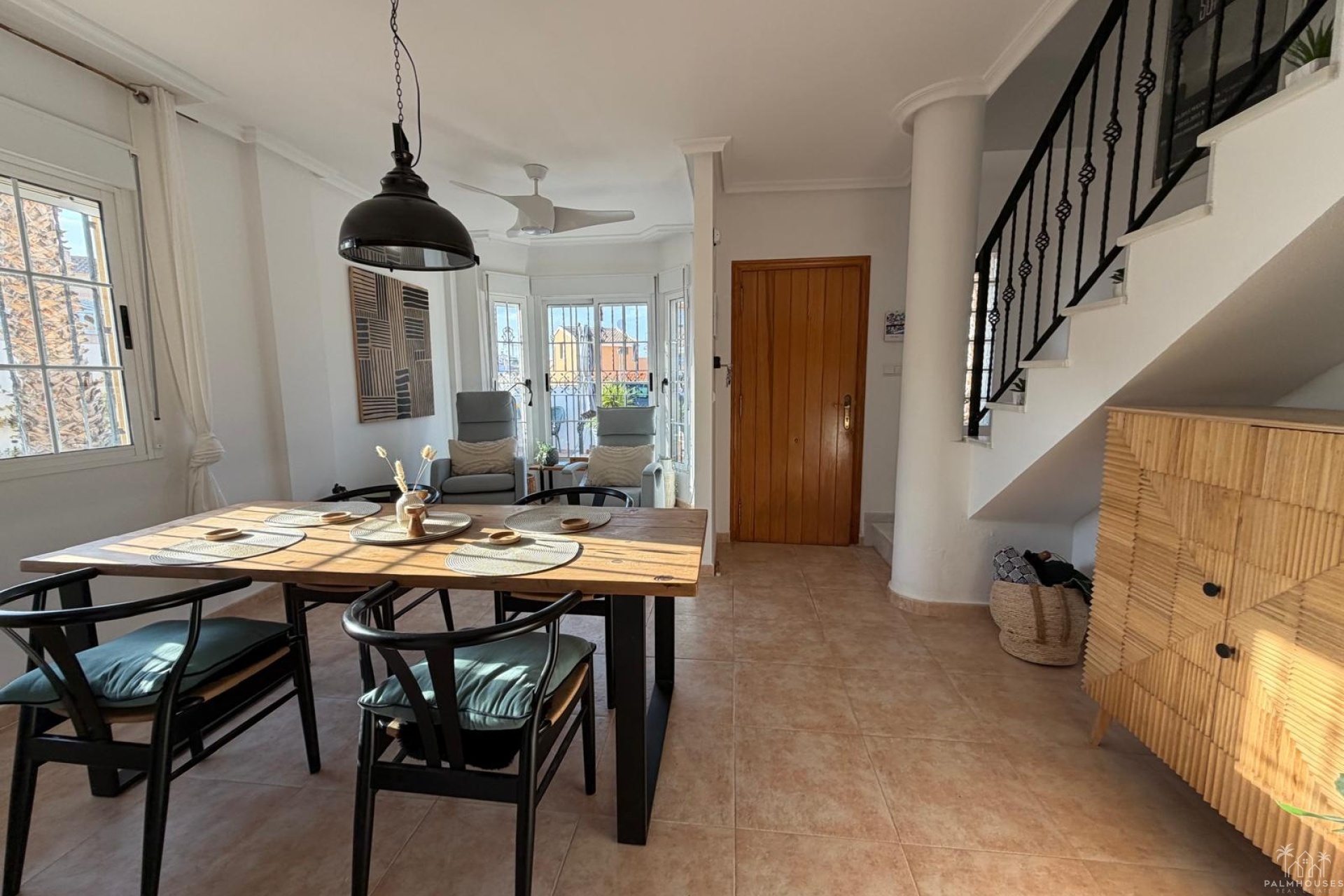 Revente - Maison - Torrevieja - Los Balcones