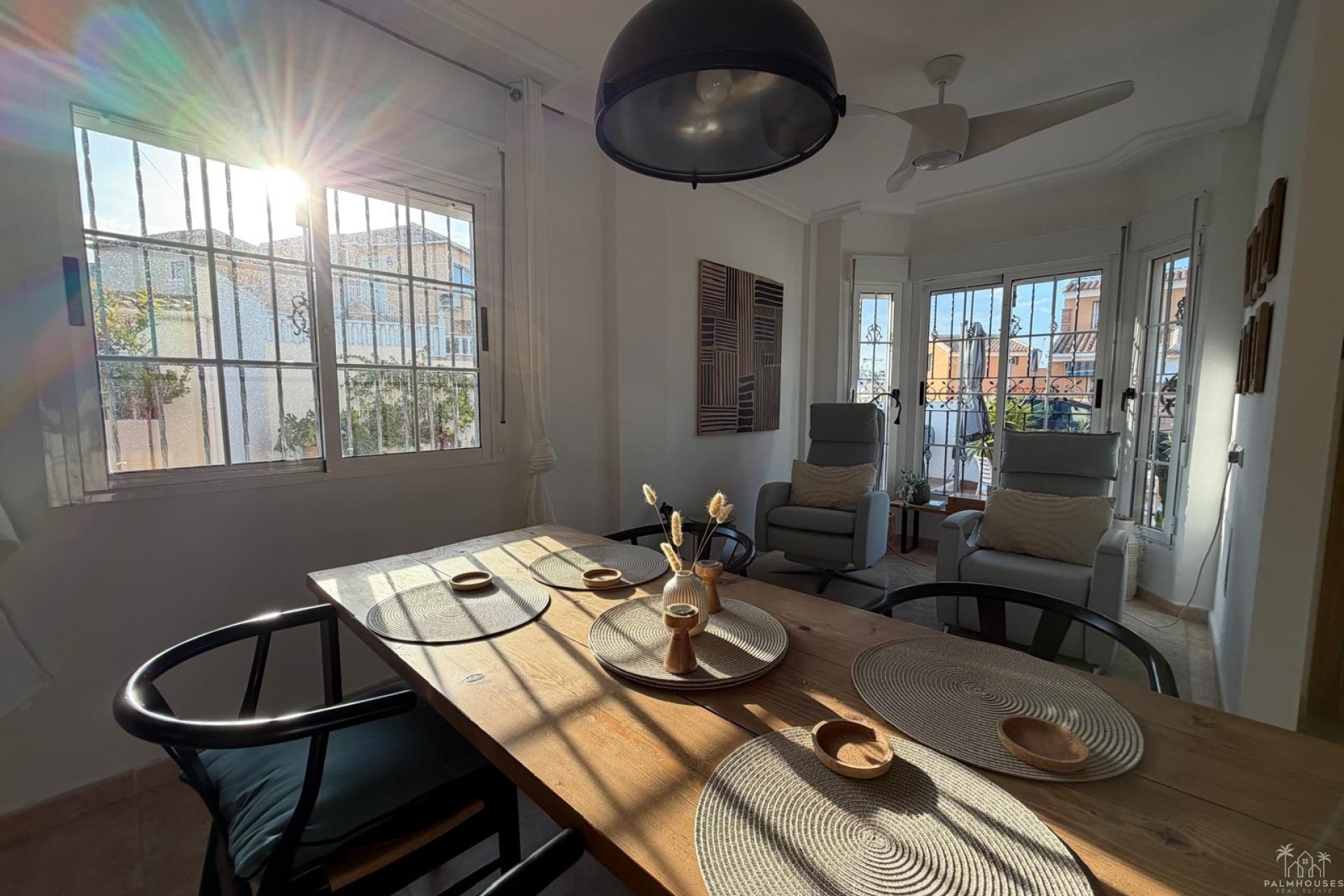 Revente - Maison - Torrevieja - Los Balcones