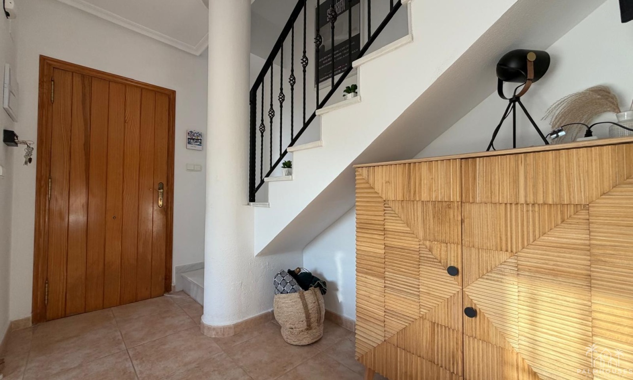 Revente - Maison - Torrevieja - Los Balcones