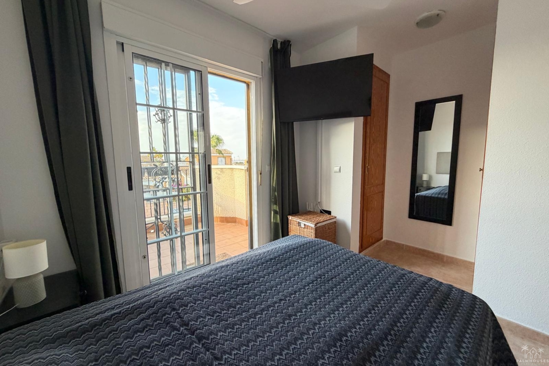 Revente - Maison - Torrevieja - Los Balcones