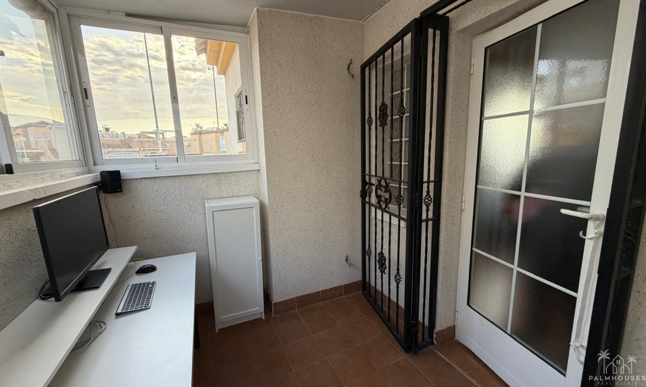 Revente - Maison - Torrevieja - Los Balcones