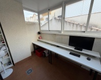 Revente - Maison - Torrevieja - Los Balcones