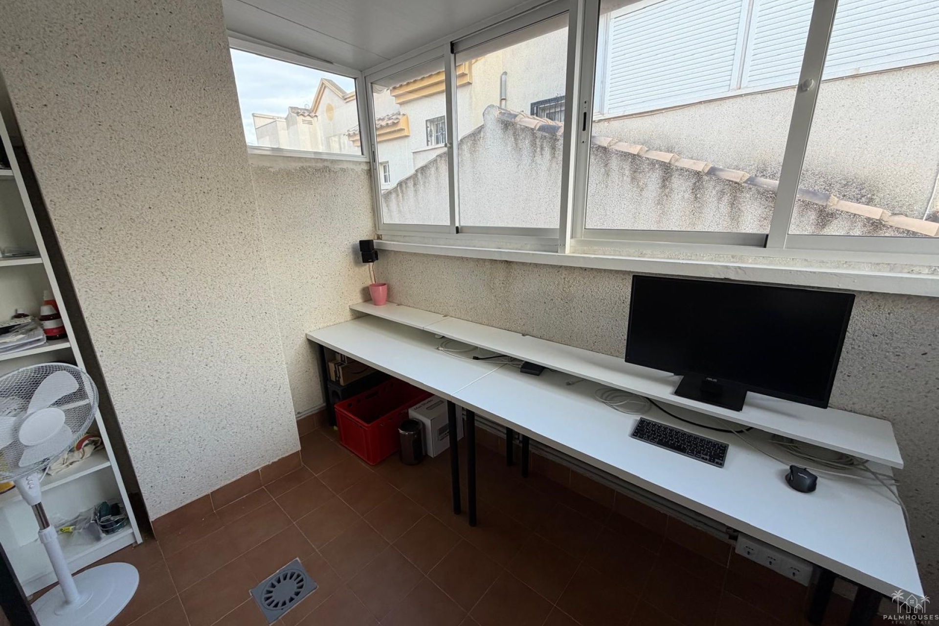 Revente - Maison - Torrevieja - Los Balcones