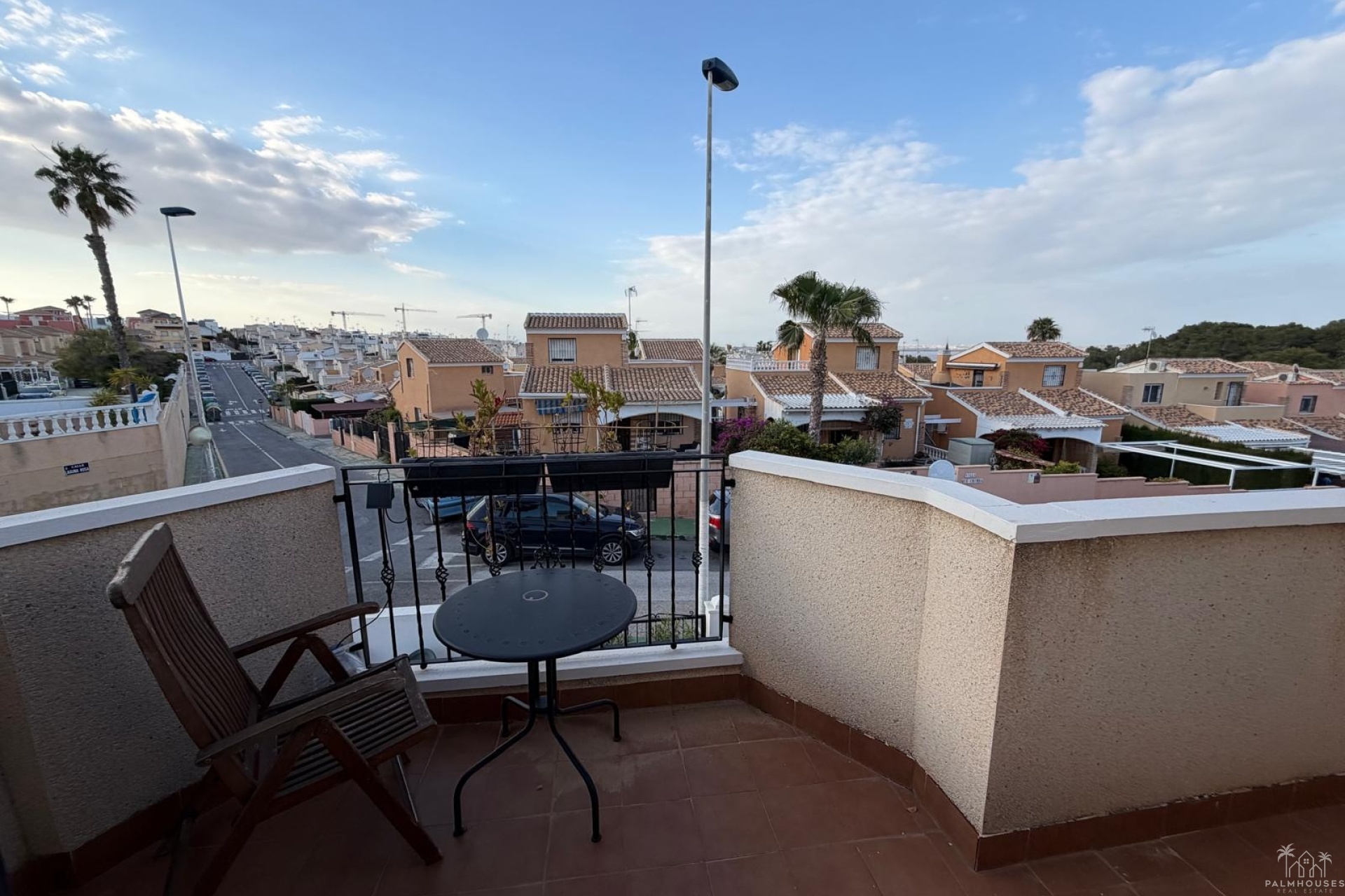 Revente - Maison - Torrevieja - Los Balcones