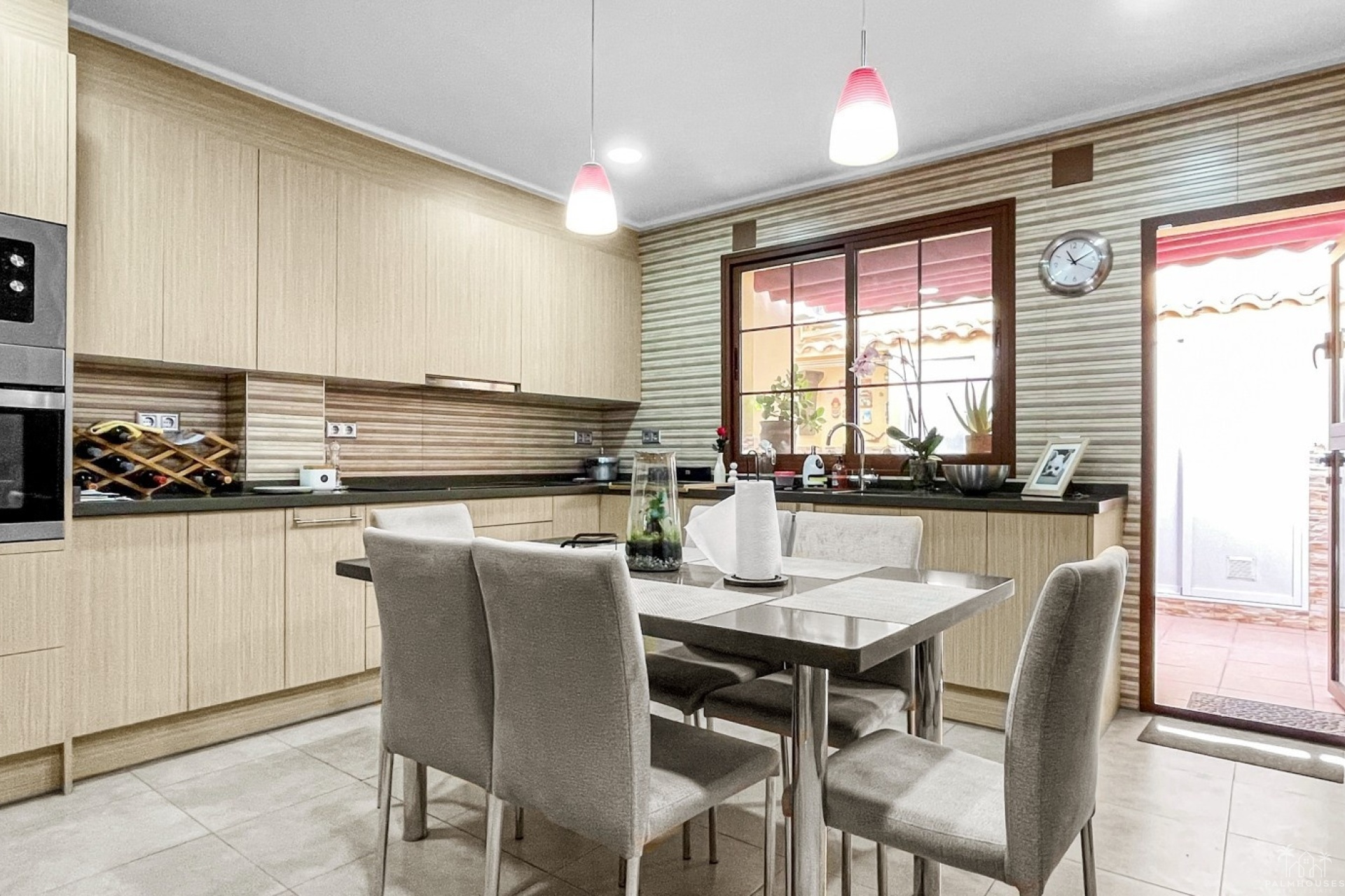 Revente - Maison - Torrevieja - Los Balcones