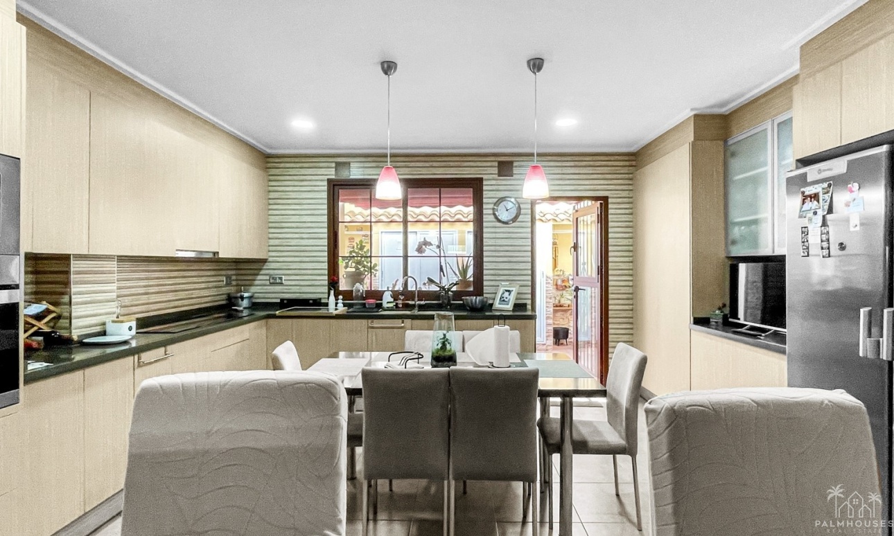 Revente - Maison - Torrevieja - Los Balcones