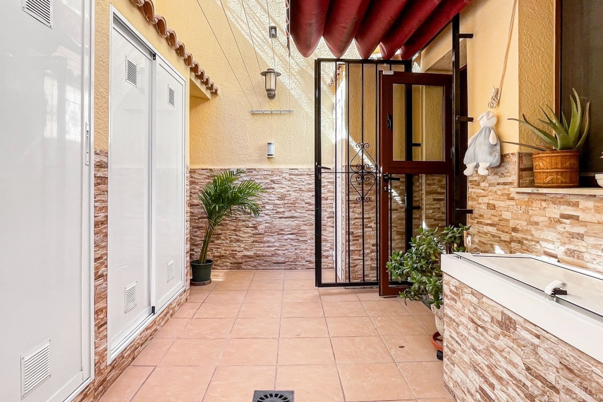 Revente - Maison - Torrevieja - Los Balcones