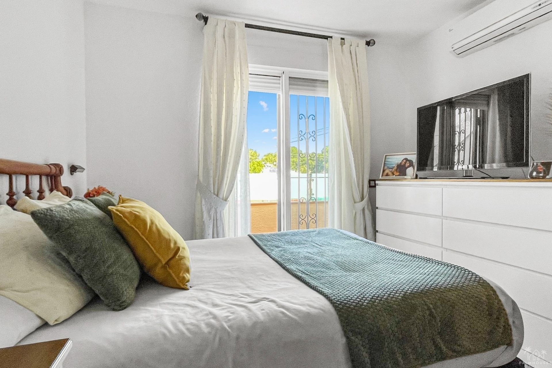 Revente - Maison - Torrevieja - Los Balcones