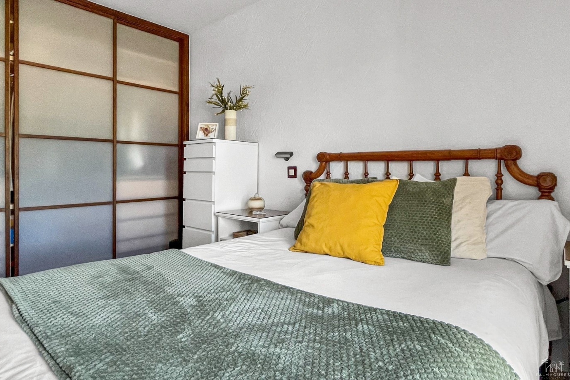 Revente - Maison - Torrevieja - Los Balcones
