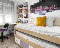 Revente - Maison - Torrevieja - Los Balcones