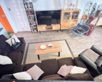 Revente - Maison - Torrevieja - Los Balcones