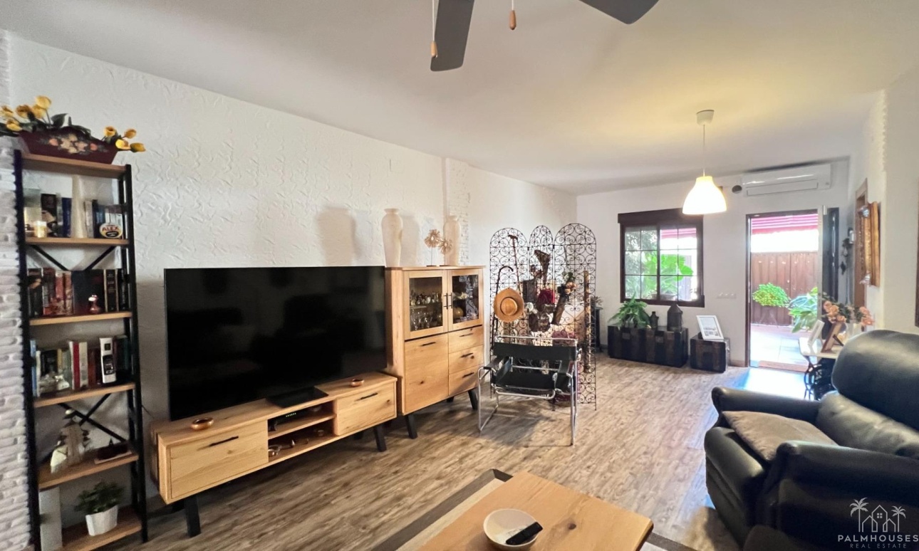 Revente - Maison - Torrevieja - Los Balcones