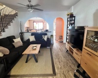 Revente - Maison - Torrevieja - Los Balcones