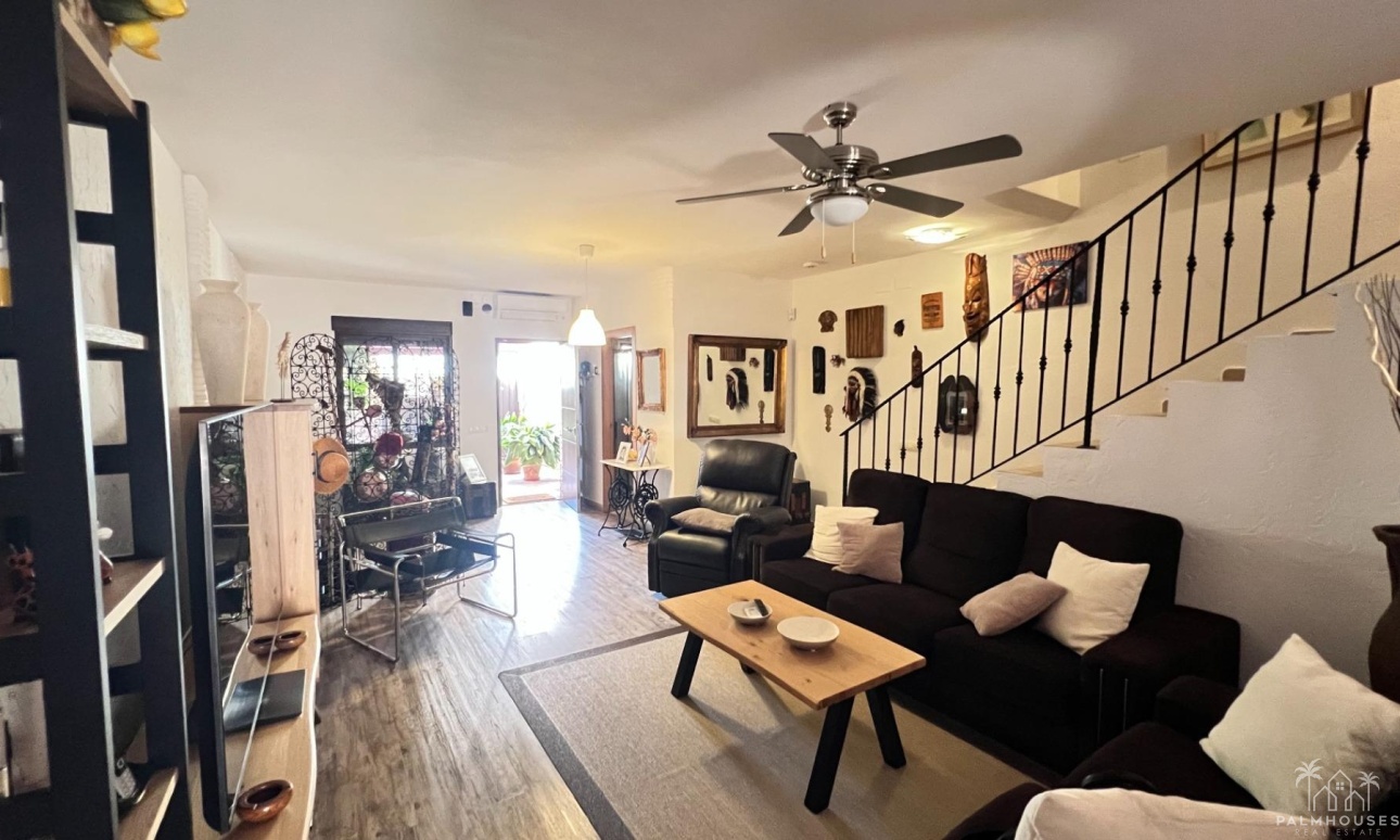 Revente - Maison - Torrevieja - Los Balcones
