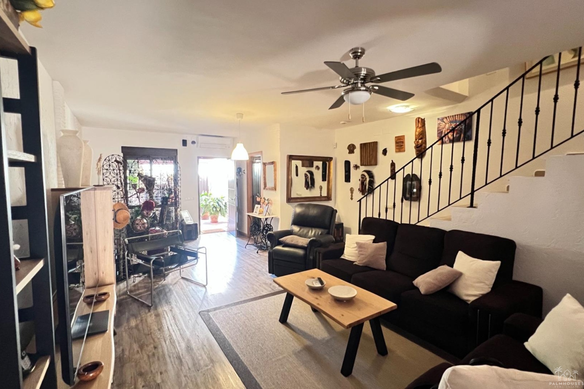 Revente - Maison - Torrevieja - Los Balcones