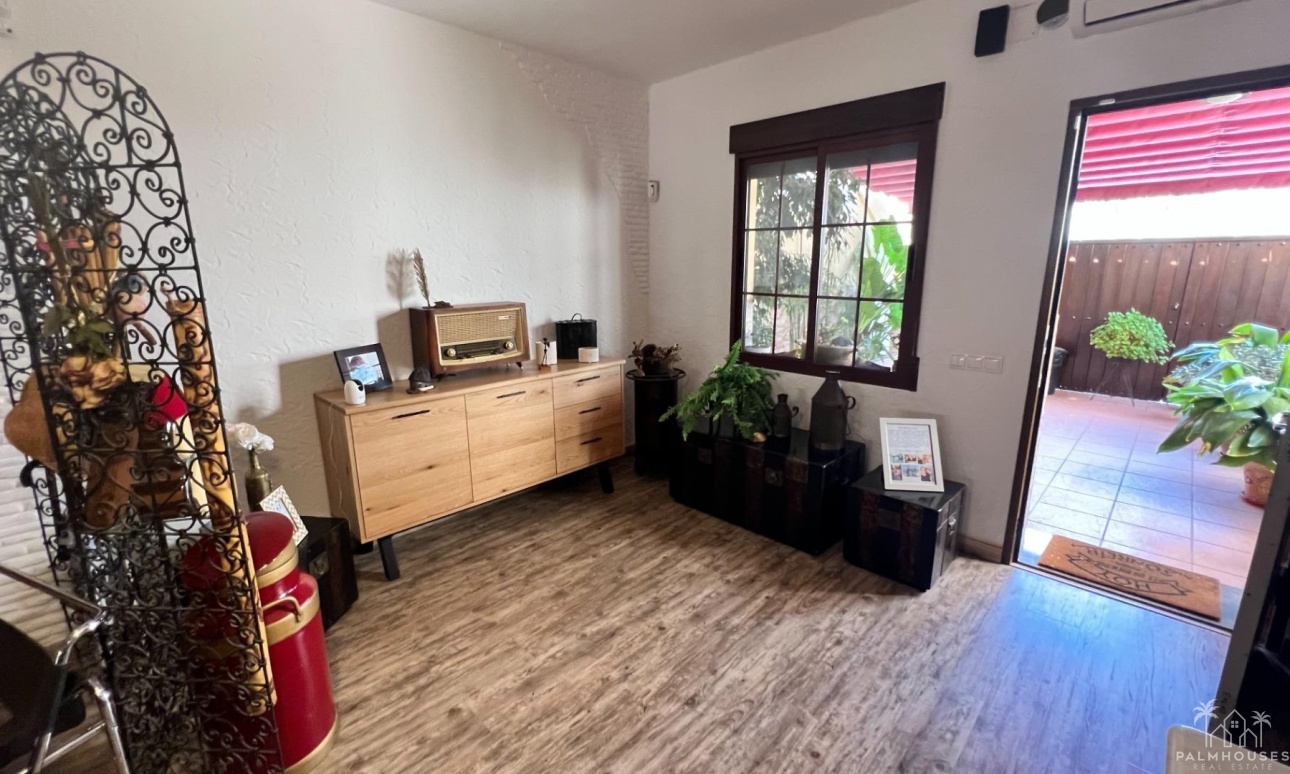 Revente - Maison - Torrevieja - Los Balcones