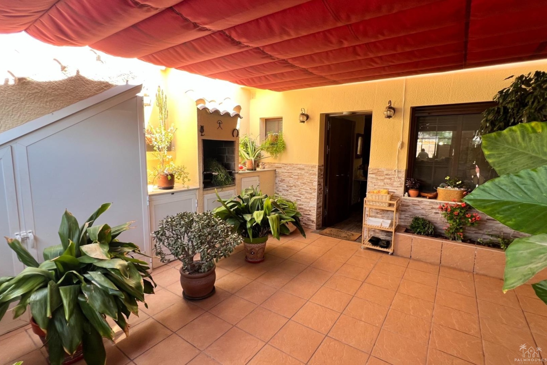 Revente - Maison - Torrevieja - Los Balcones