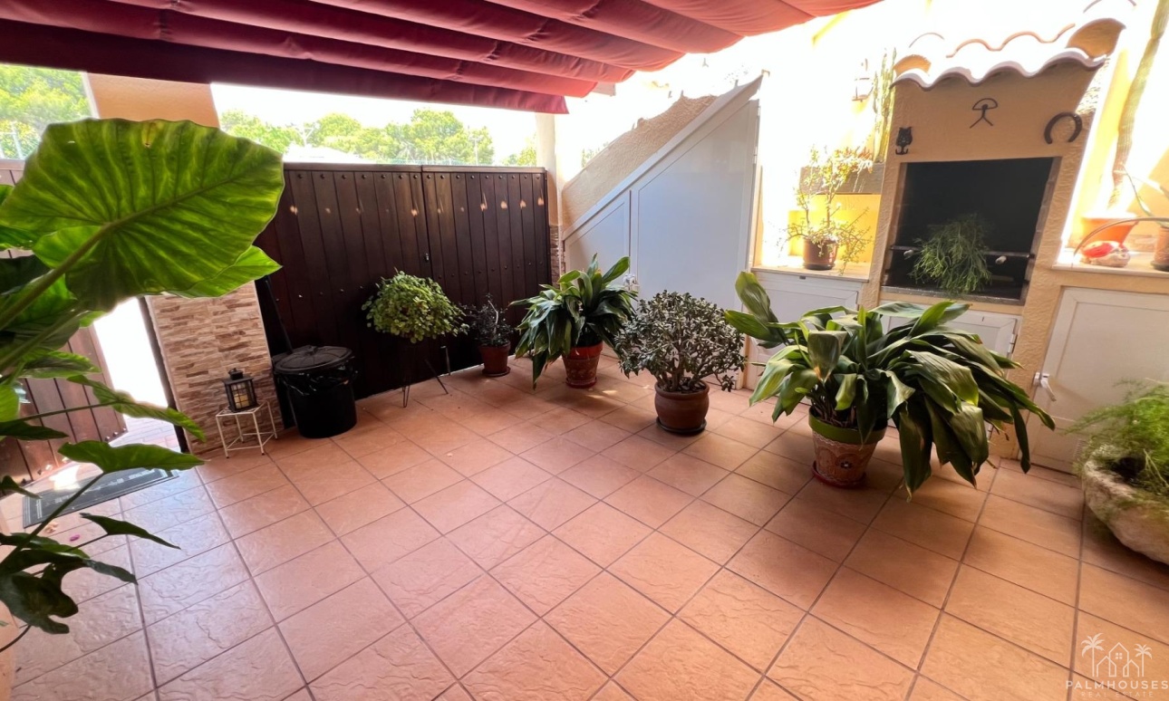Revente - Maison - Torrevieja - Los Balcones