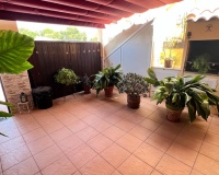 Revente - Maison - Torrevieja - Los Balcones