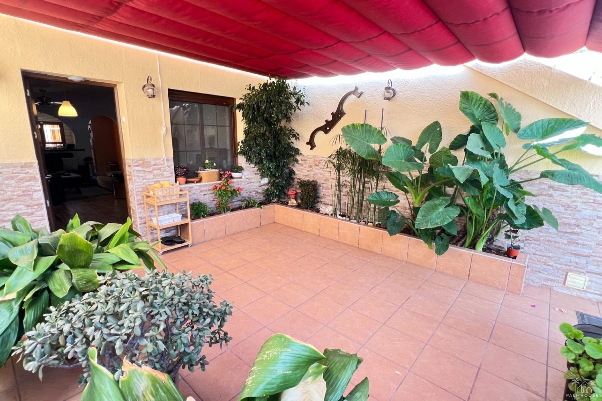 Revente - Maison - Torrevieja - Los Balcones
