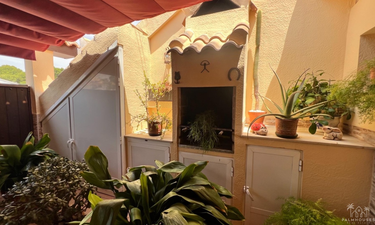 Revente - Maison - Torrevieja - Los Balcones