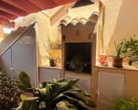 Revente - Maison - Torrevieja - Los Balcones
