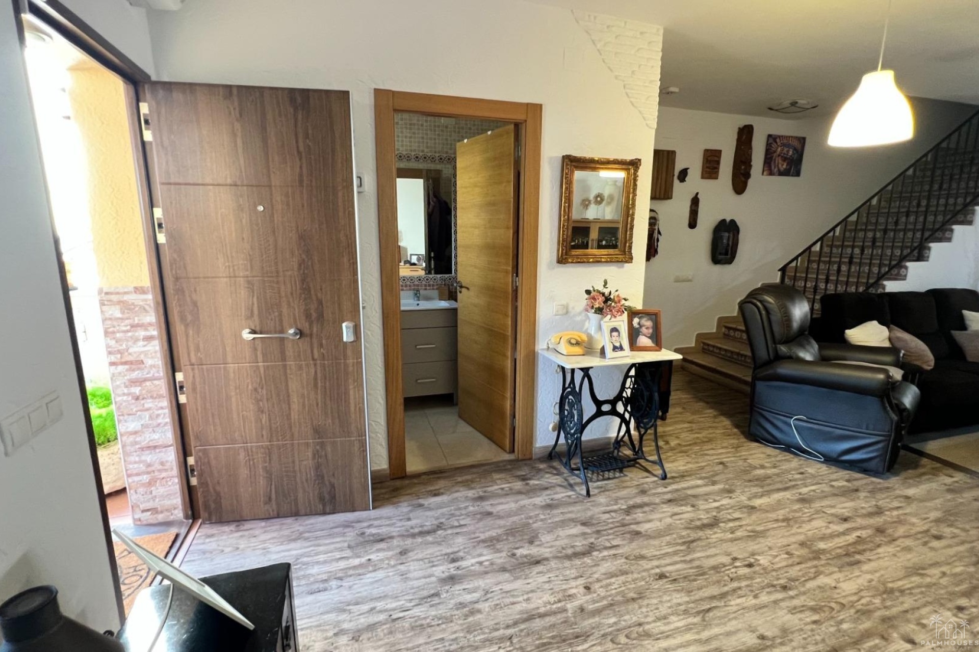 Revente - Maison - Torrevieja - Los Balcones