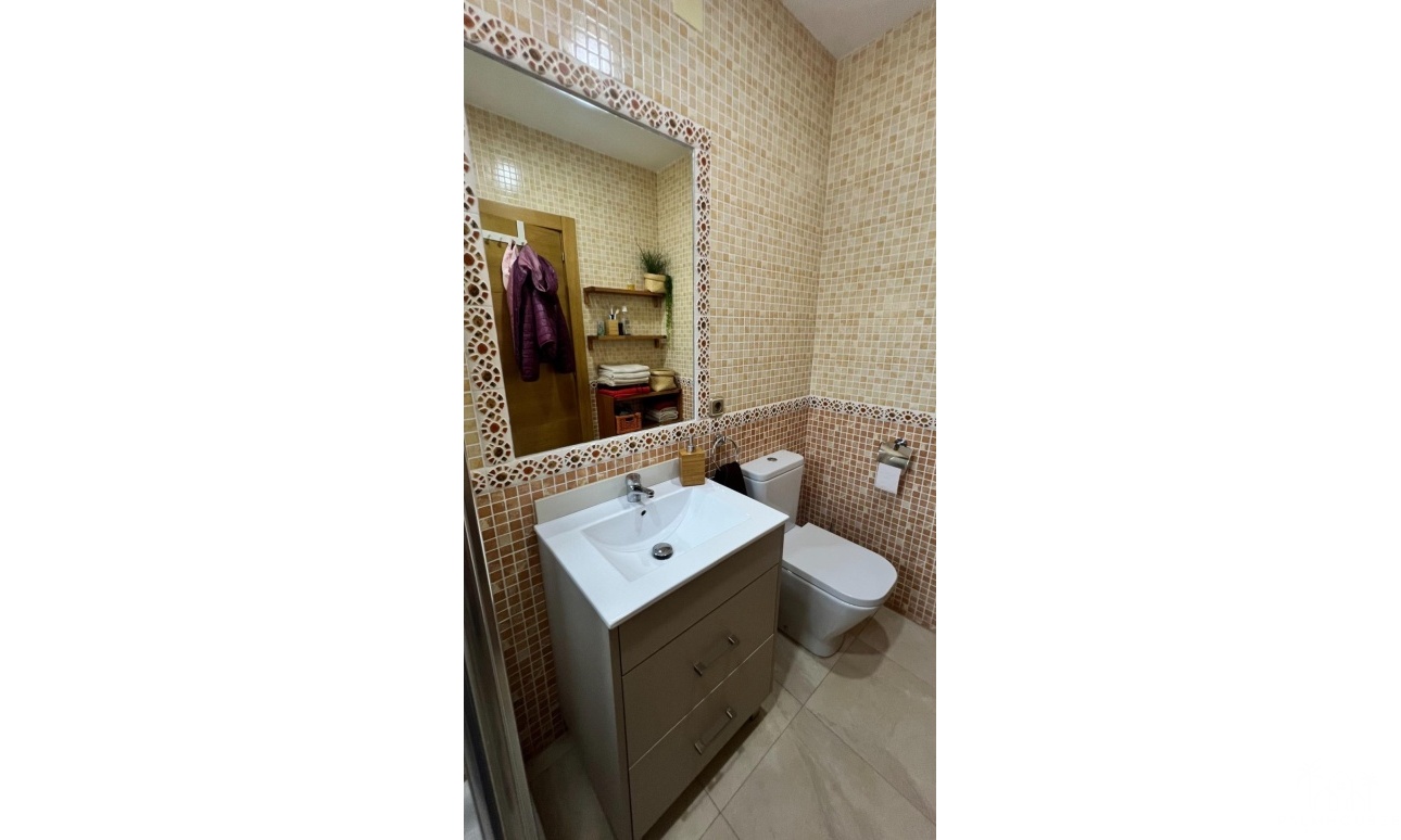 Revente - Maison - Torrevieja - Los Balcones