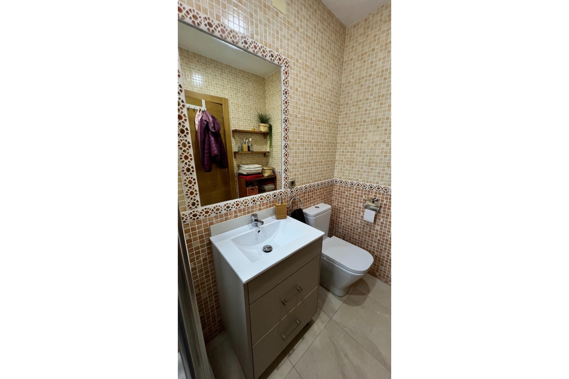 Revente - Maison - Torrevieja - Los Balcones