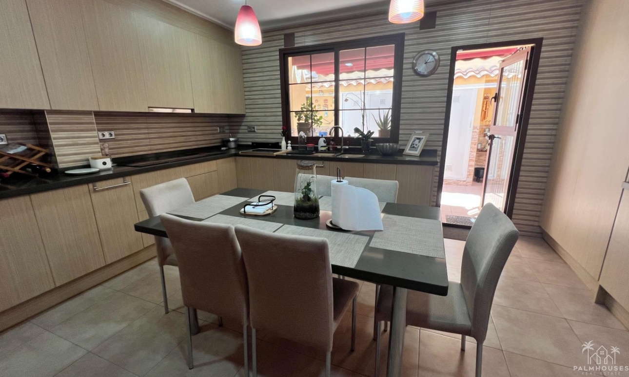 Revente - Maison - Torrevieja - Los Balcones
