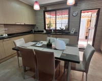 Revente - Maison - Torrevieja - Los Balcones