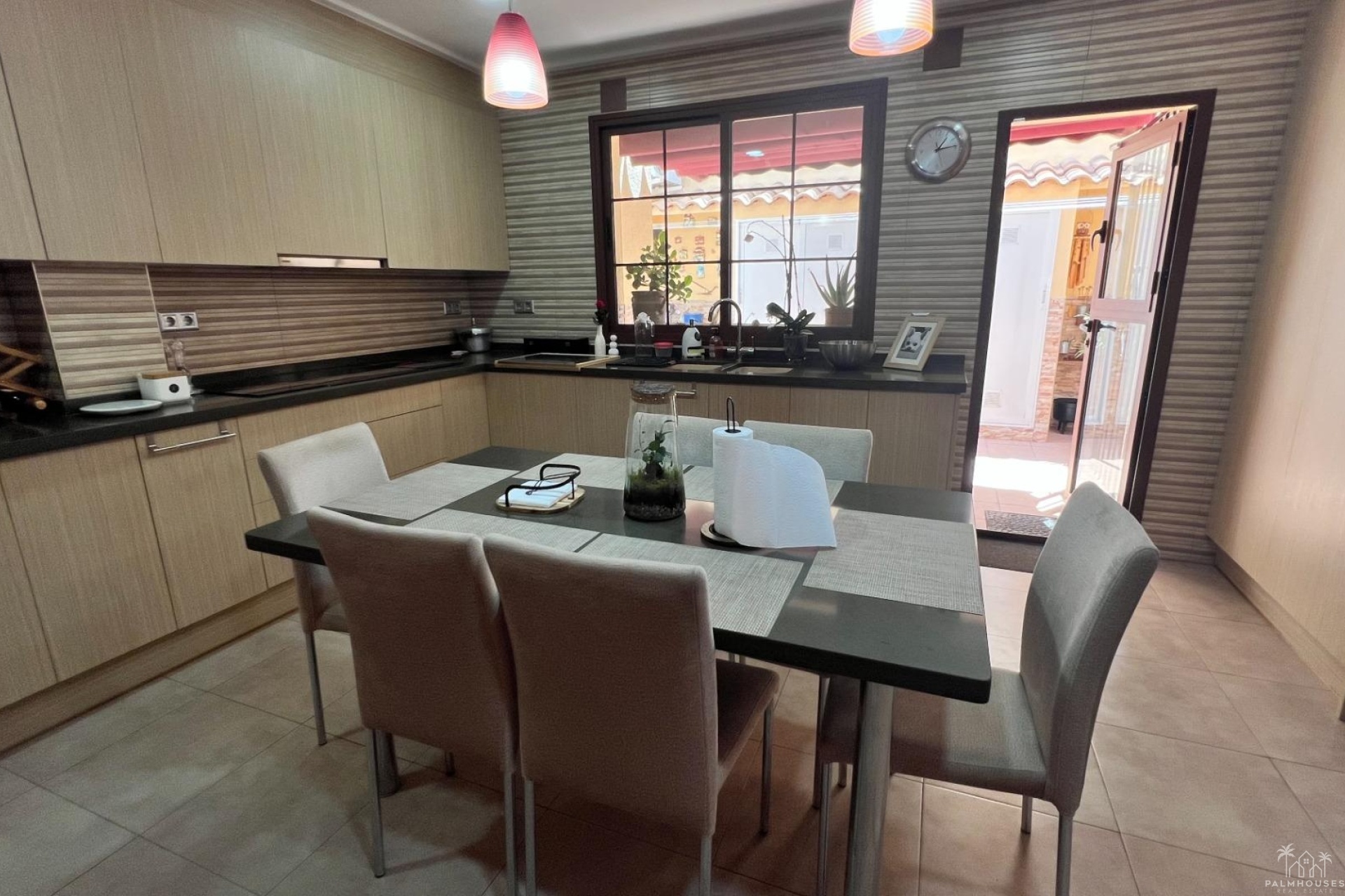 Revente - Maison - Torrevieja - Los Balcones