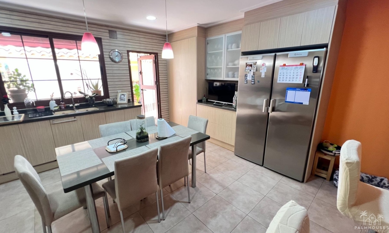 Revente - Maison - Torrevieja - Los Balcones