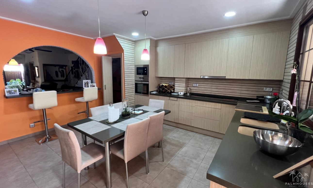 Revente - Maison - Torrevieja - Los Balcones